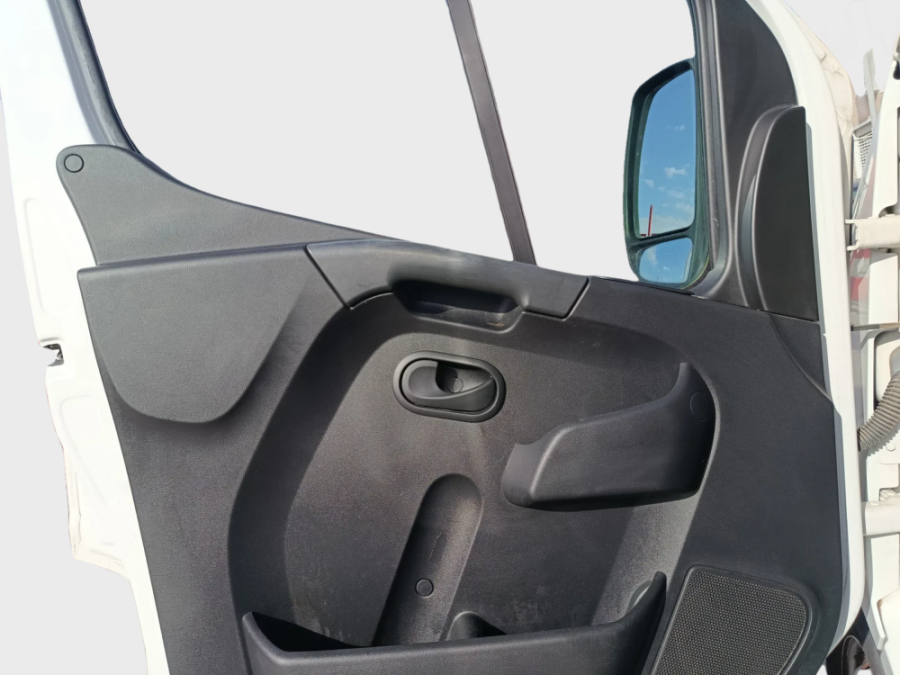 Imagen de Opel Movano