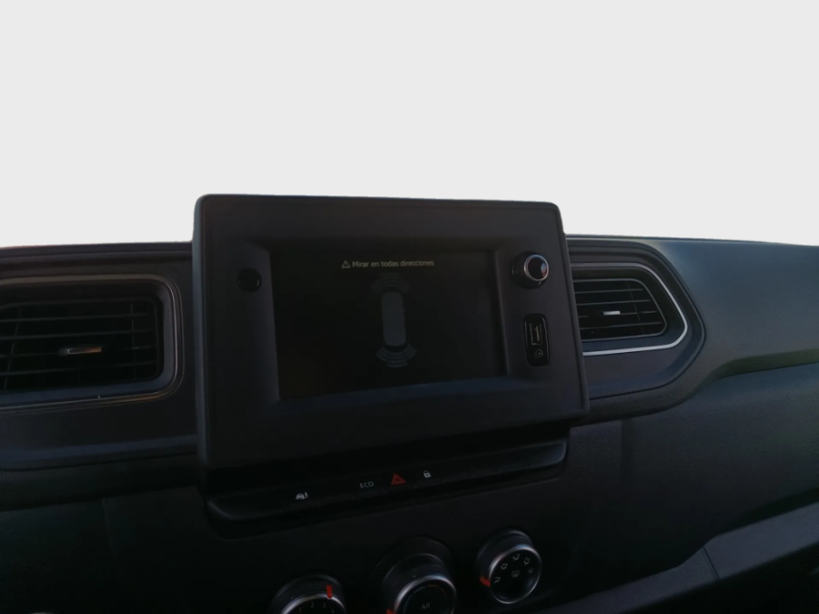 Imagen de Opel Movano