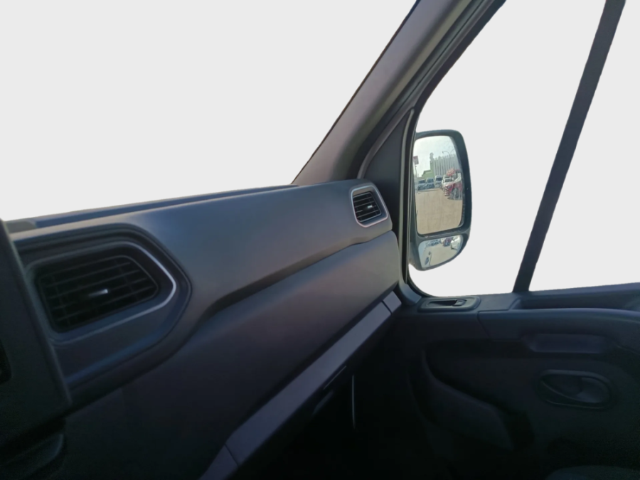 Imagen de Opel Movano