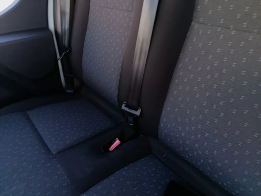 Imagen de Opel Movano