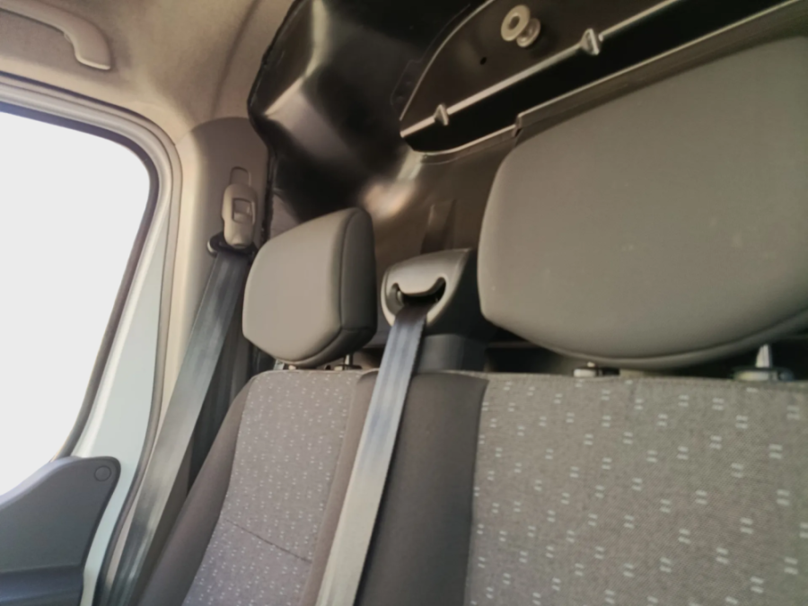 Imagen de Opel Movano