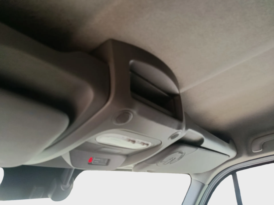 Imagen de Opel Movano