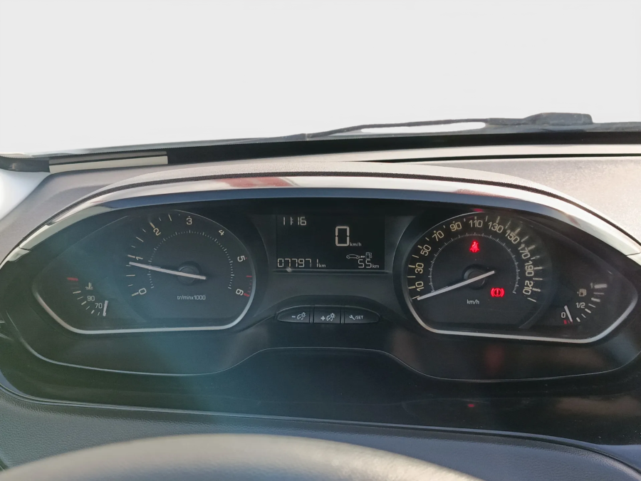 Imagen de Peugeot 208