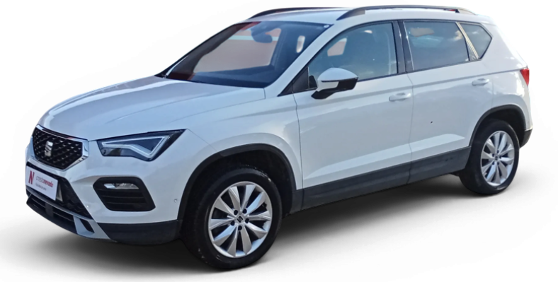 Imagen de SEAT Ateca