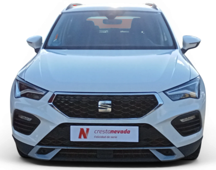 Imagen de SEAT Ateca