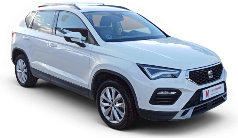 Imagen de SEAT Ateca
