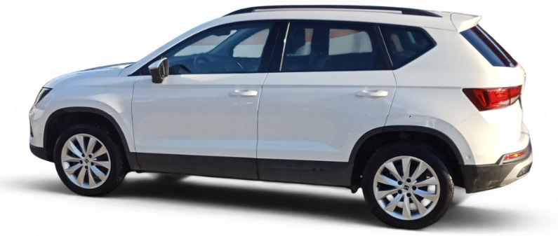 Imagen de SEAT Ateca