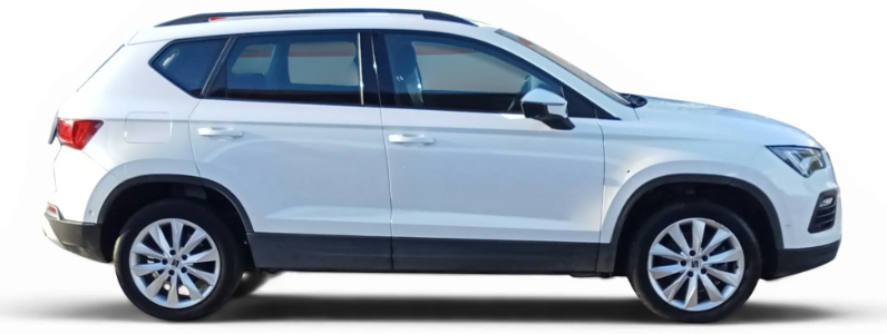Imagen de SEAT Ateca