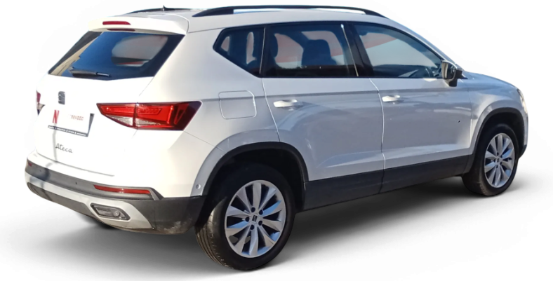 Imagen de SEAT Ateca