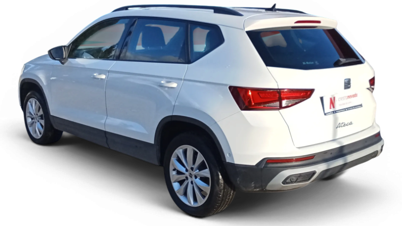 Imagen de SEAT Ateca