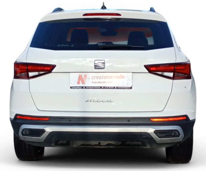 Imagen de SEAT Ateca