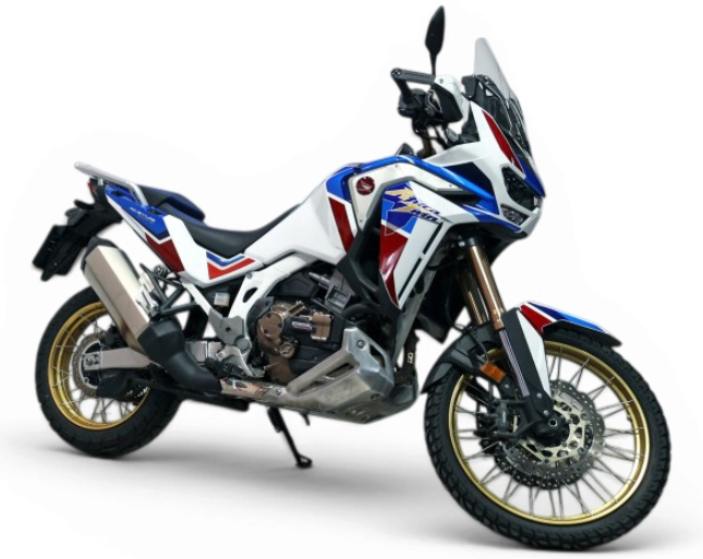 Honda AFRICA TWIN ADVENTUR
