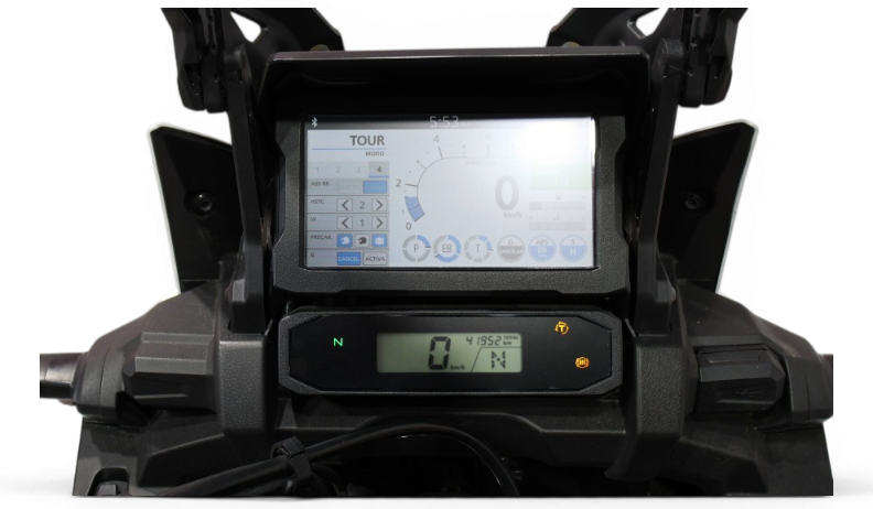 Imagen de Honda AFRICA TWIN ADVENTUR