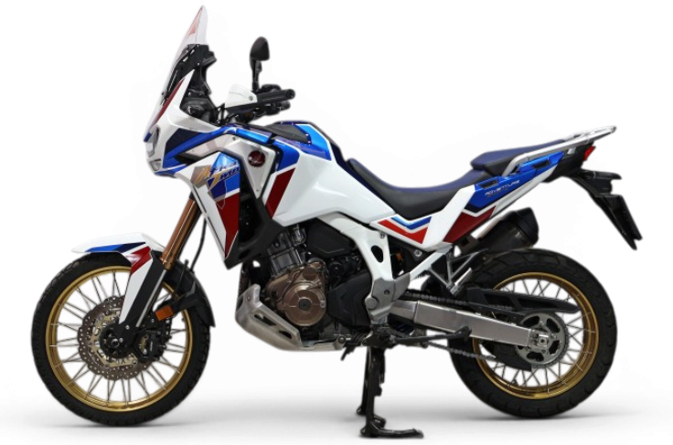 Imagen de Honda AFRICA TWIN ADVENTUR
