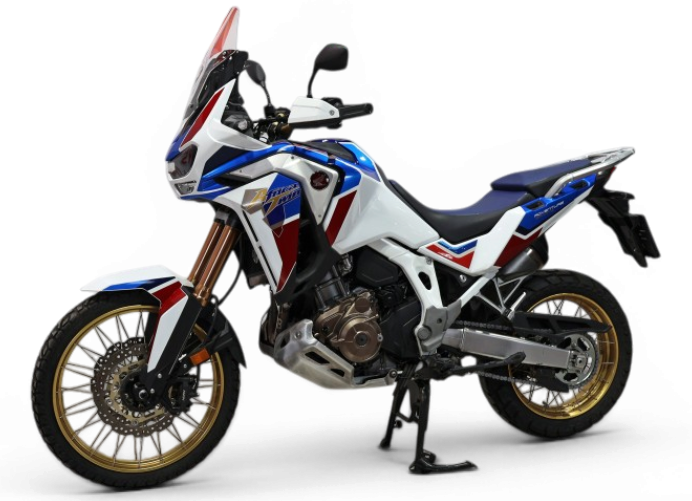 Imagen de Honda AFRICA TWIN ADVENTUR
