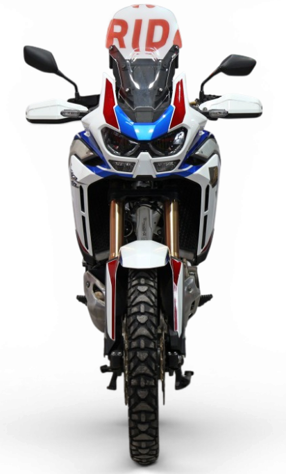 Imagen de Honda AFRICA TWIN ADVENTUR