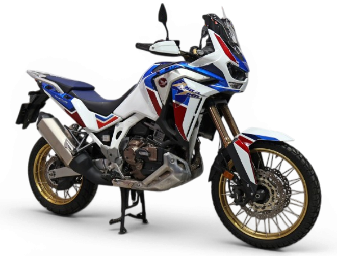 Imagen de Honda AFRICA TWIN ADVENTUR