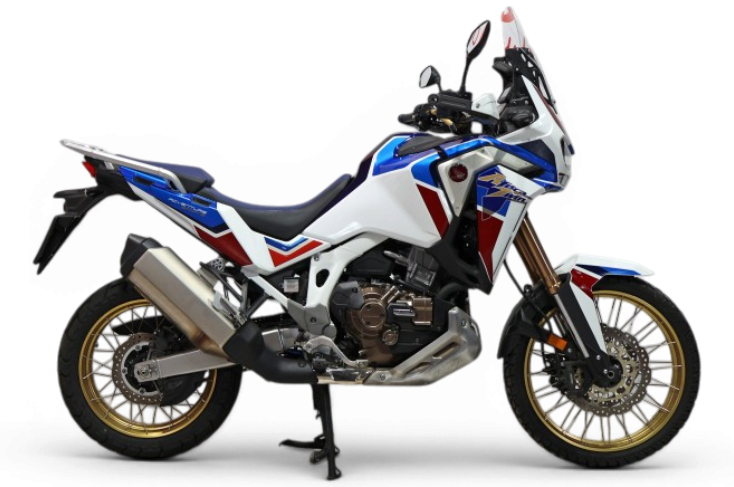 Imagen de Honda AFRICA TWIN ADVENTUR