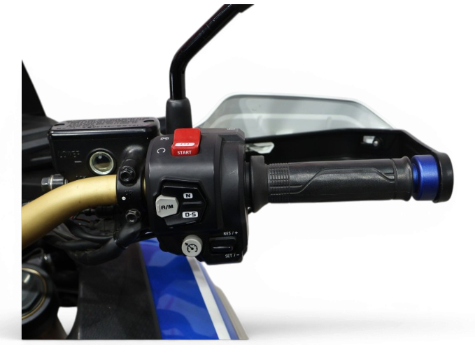 Imagen de Honda AFRICA TWIN ADVENTUR