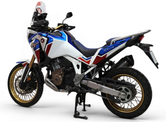 Imagen de Honda AFRICA TWIN ADVENTUR