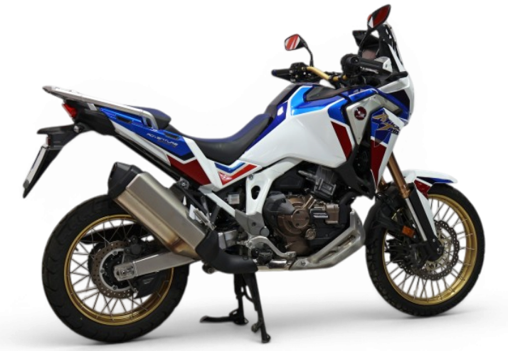 Imagen de Honda AFRICA TWIN ADVENTUR