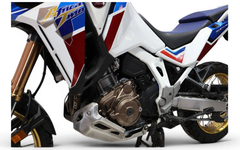 Imagen de Honda AFRICA TWIN ADVENTUR