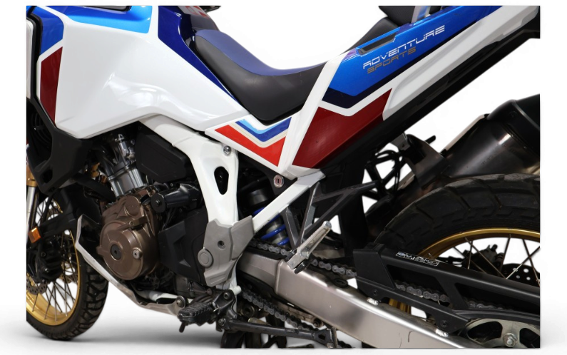 Imagen de Honda AFRICA TWIN ADVENTUR