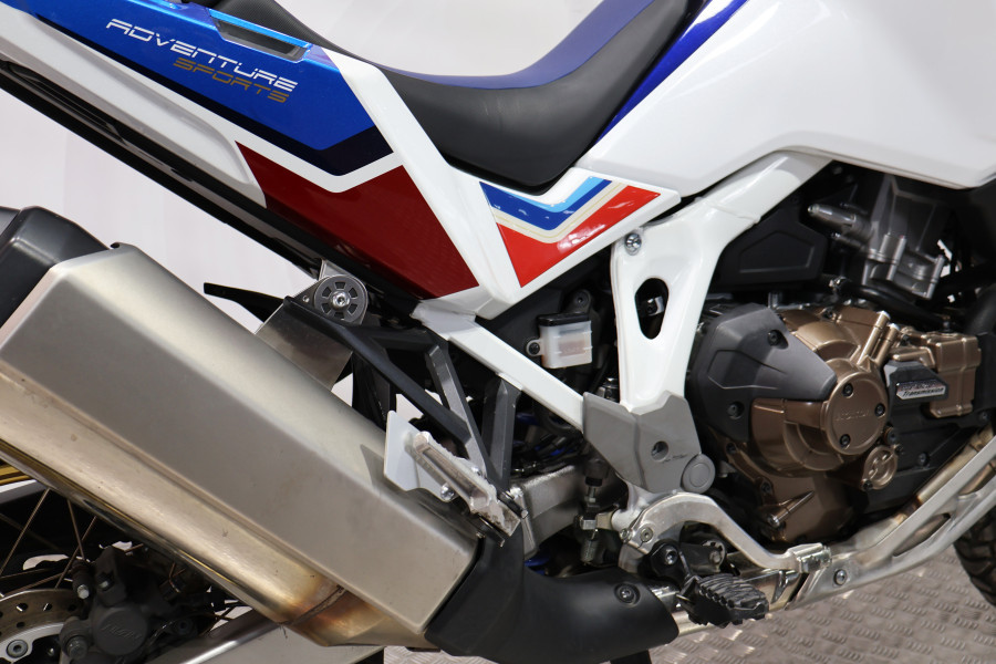 Imagen de Honda AFRICA TWIN ADVENTUR