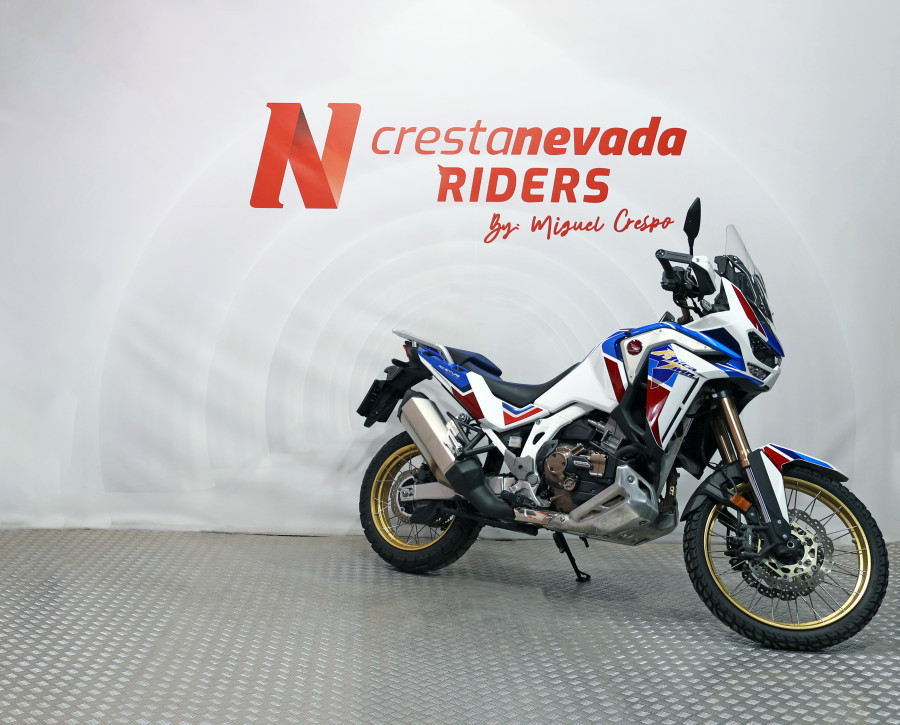Imagen de Honda AFRICA TWIN ADVENTUR
