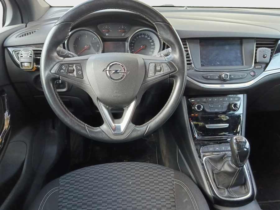 Imagen de Opel Astra