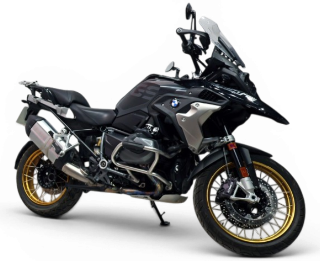 BMW R 1250 GS