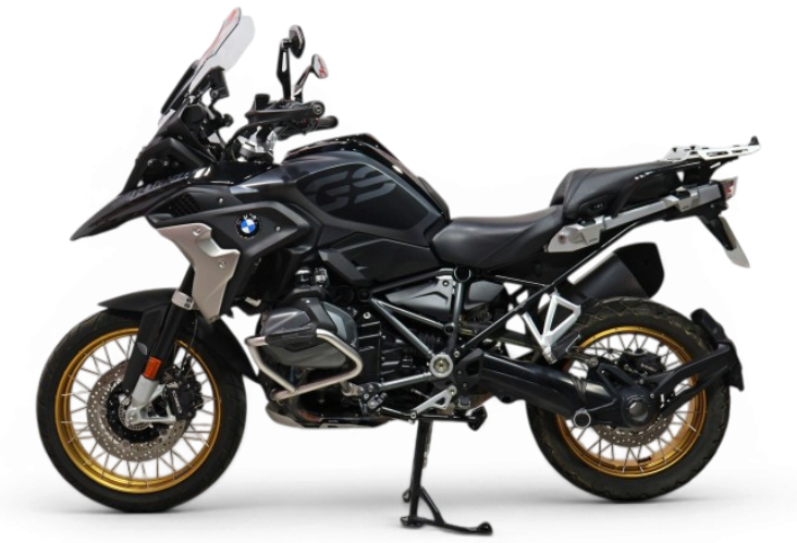 Imagen de BMW R 1250 GS