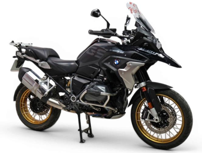 Imagen de BMW R 1250 GS
