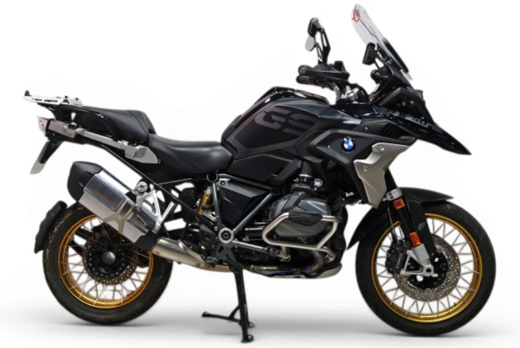 Imagen de BMW R 1250 GS