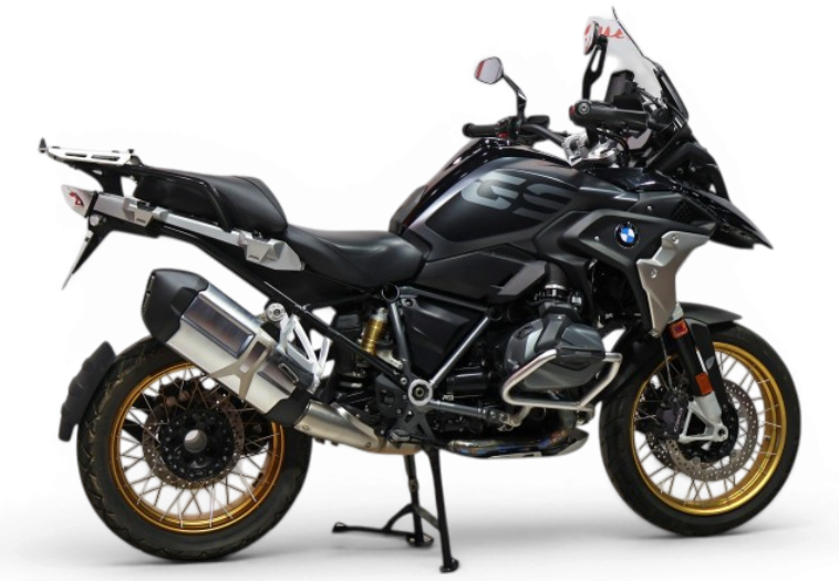 Imagen de BMW R 1250 GS
