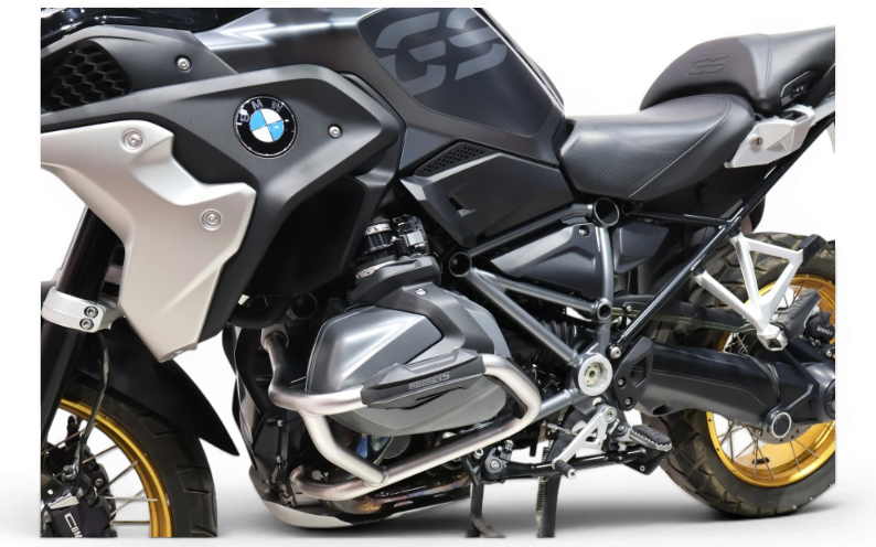 Imagen de BMW R 1250 GS