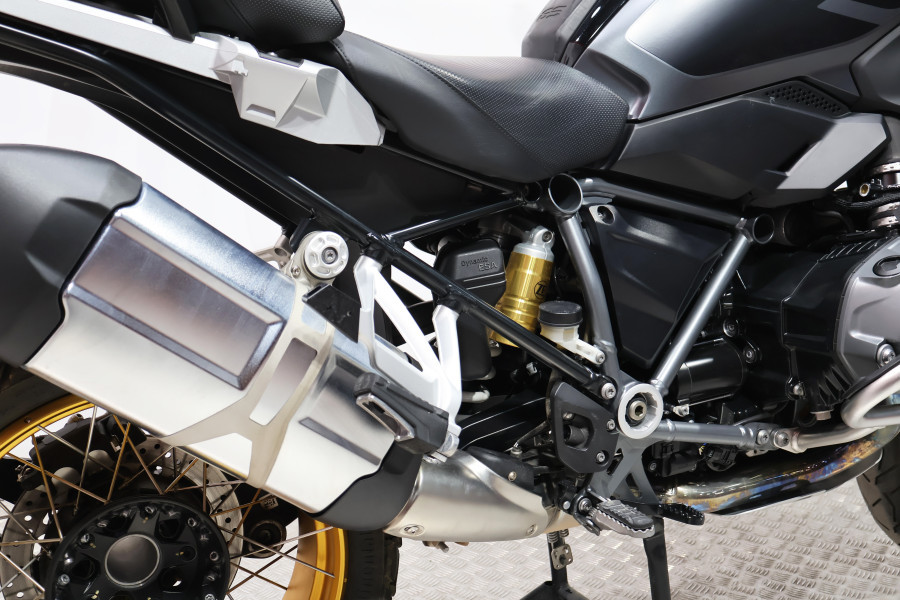Imagen de BMW R 1250 GS