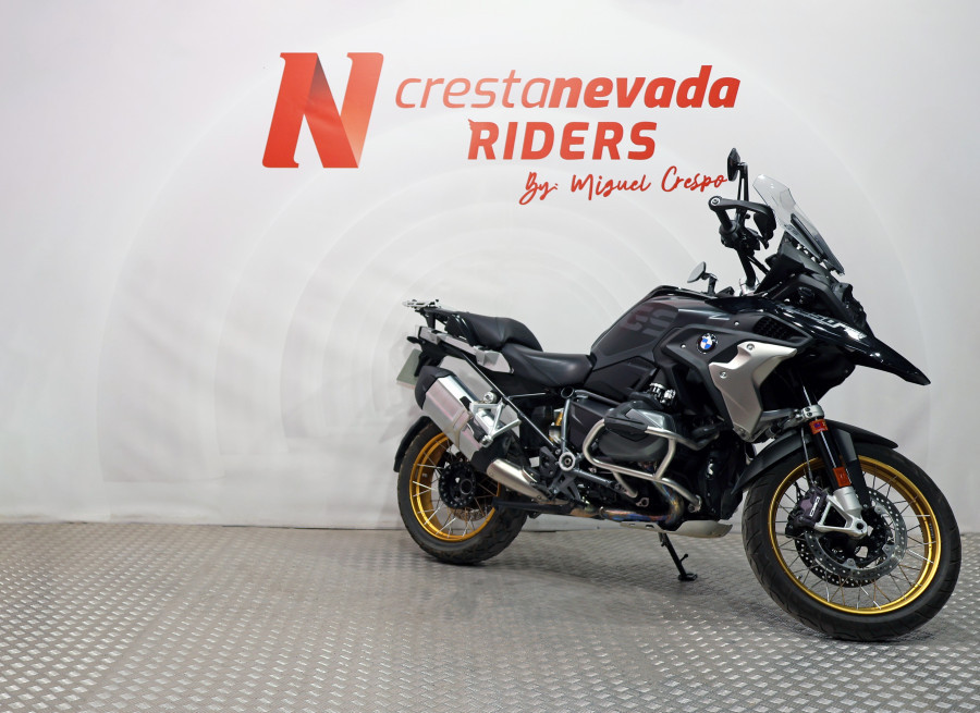 Imagen de BMW R 1250 GS