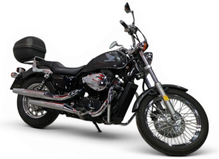 Honda VT 750 S