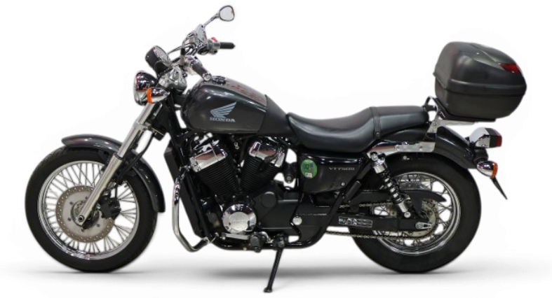 Imagen de Honda VT 750 S