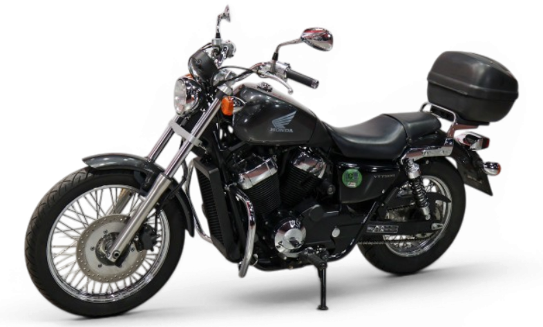 Imagen de Honda VT 750 S