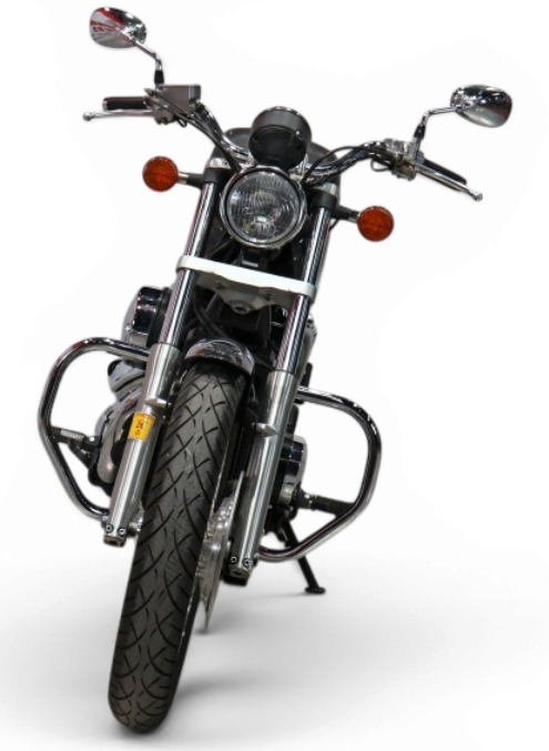 Imagen de Honda VT 750 S