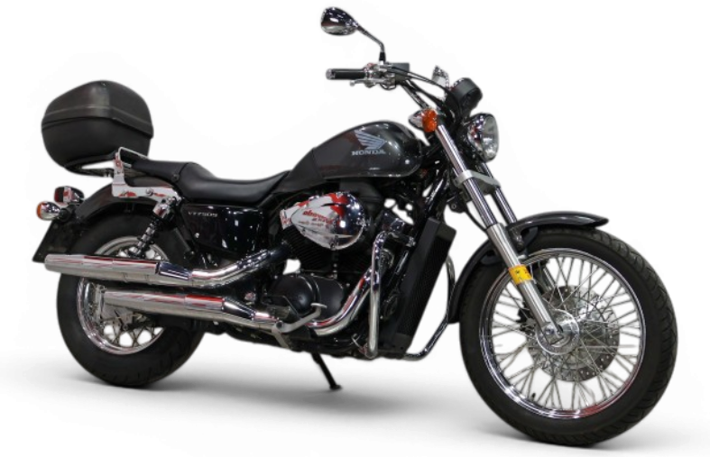 Imagen de Honda VT 750 S