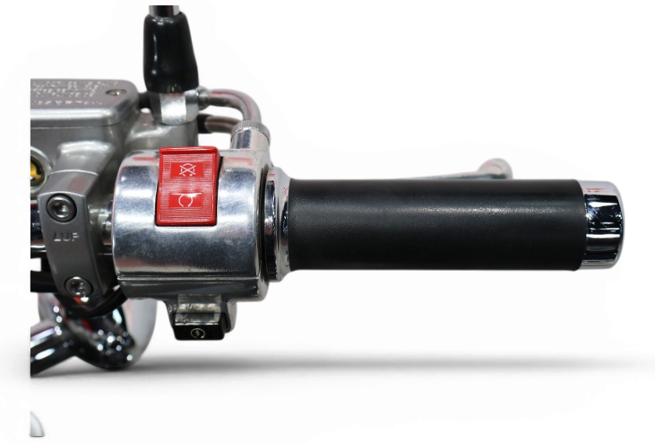 Imagen de Honda VT 750 S