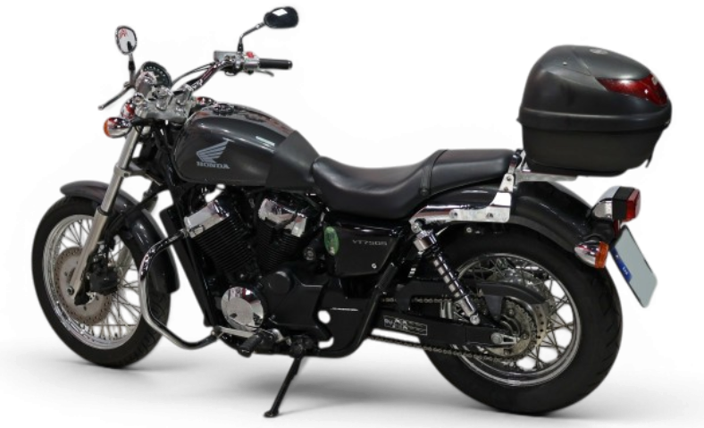 Imagen de Honda VT 750 S