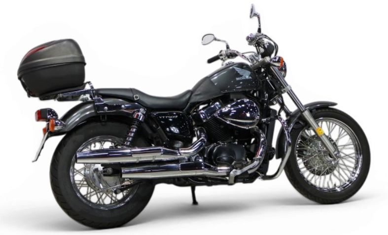 Imagen de Honda VT 750 S