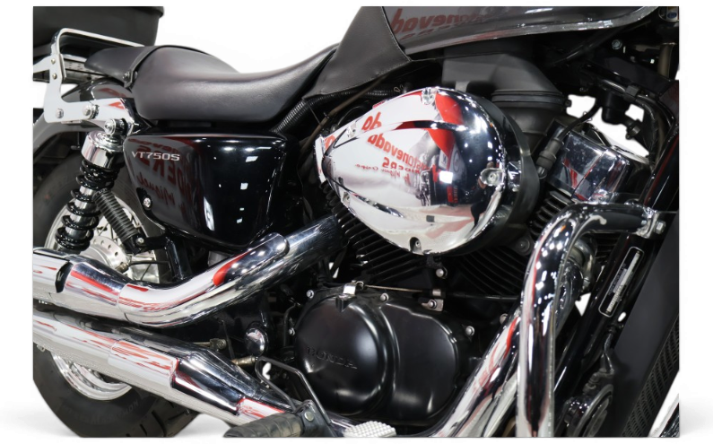 Imagen de Honda VT 750 S