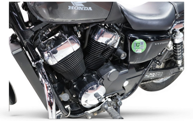 Imagen de Honda VT 750 S