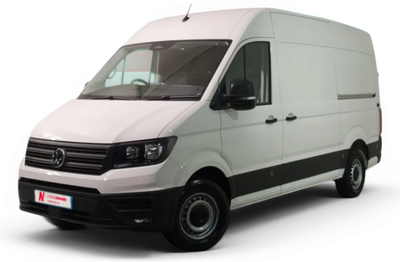 Imagen de Volkswagen Crafter