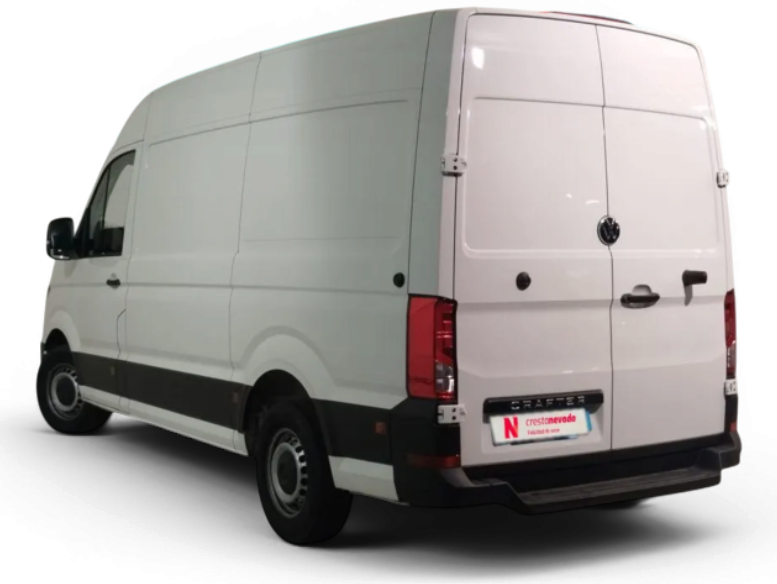 Imagen de Volkswagen Crafter